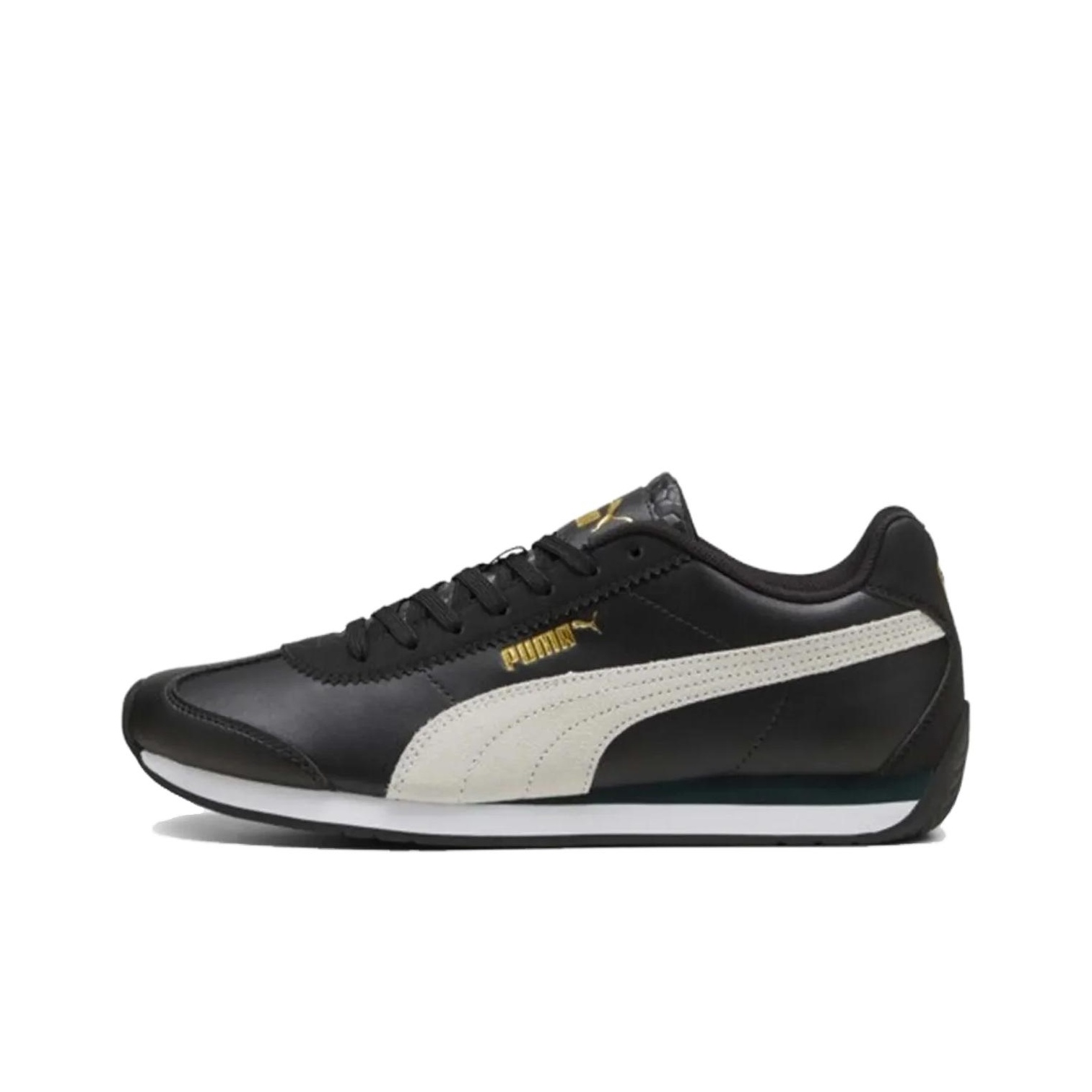 Puma Shoes Rs-X - PUMA Turin 3 Low-Top Freizeitschuhe Unisex