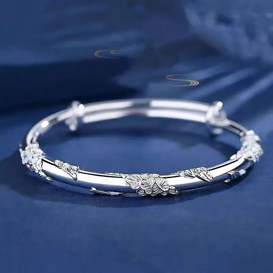 Original Designer-Armband aus  – Ethnic Fashion Designers Bewertung und Preis