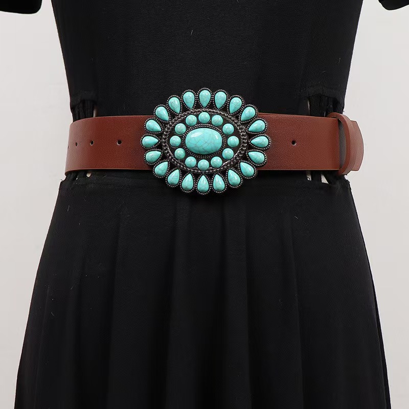 1 Stück Ethnische Taillenkette – Ethnic Indian Fashion Bewertung und Preis