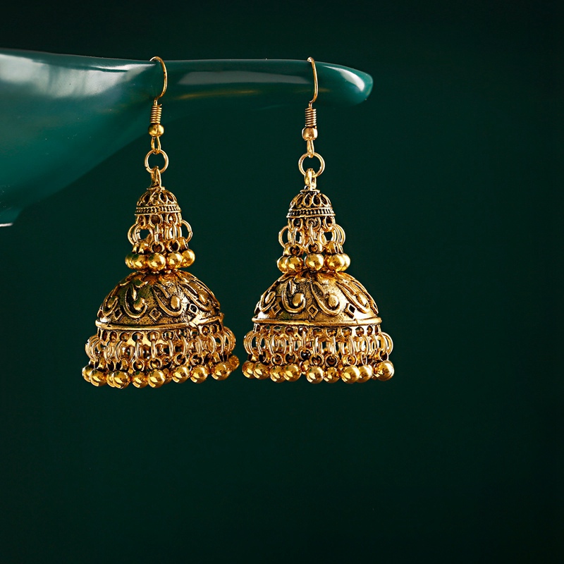 Indischer tibetischer Schmuck  – Ethnic Indian Fashion Bewertung und Preis