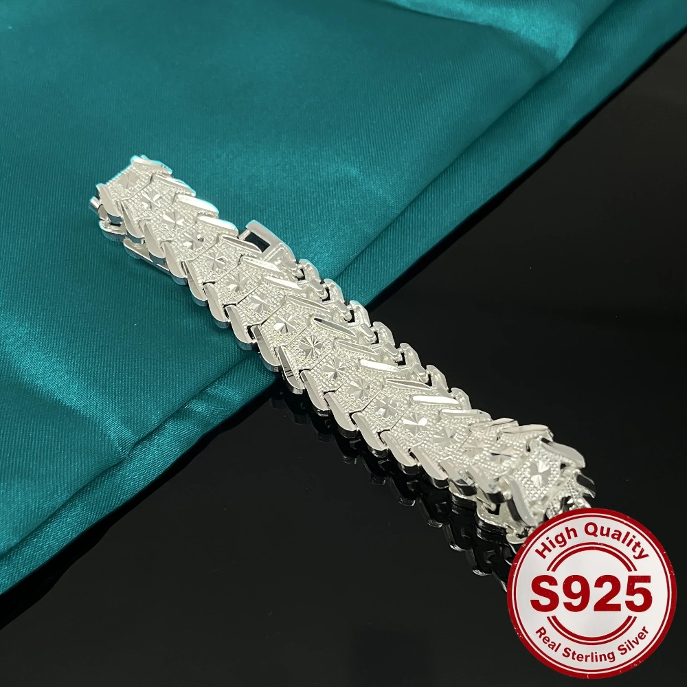 Neue luxuriöse 925er Sterlings – Ethnic Fashion Brand Bewertung und Preis
