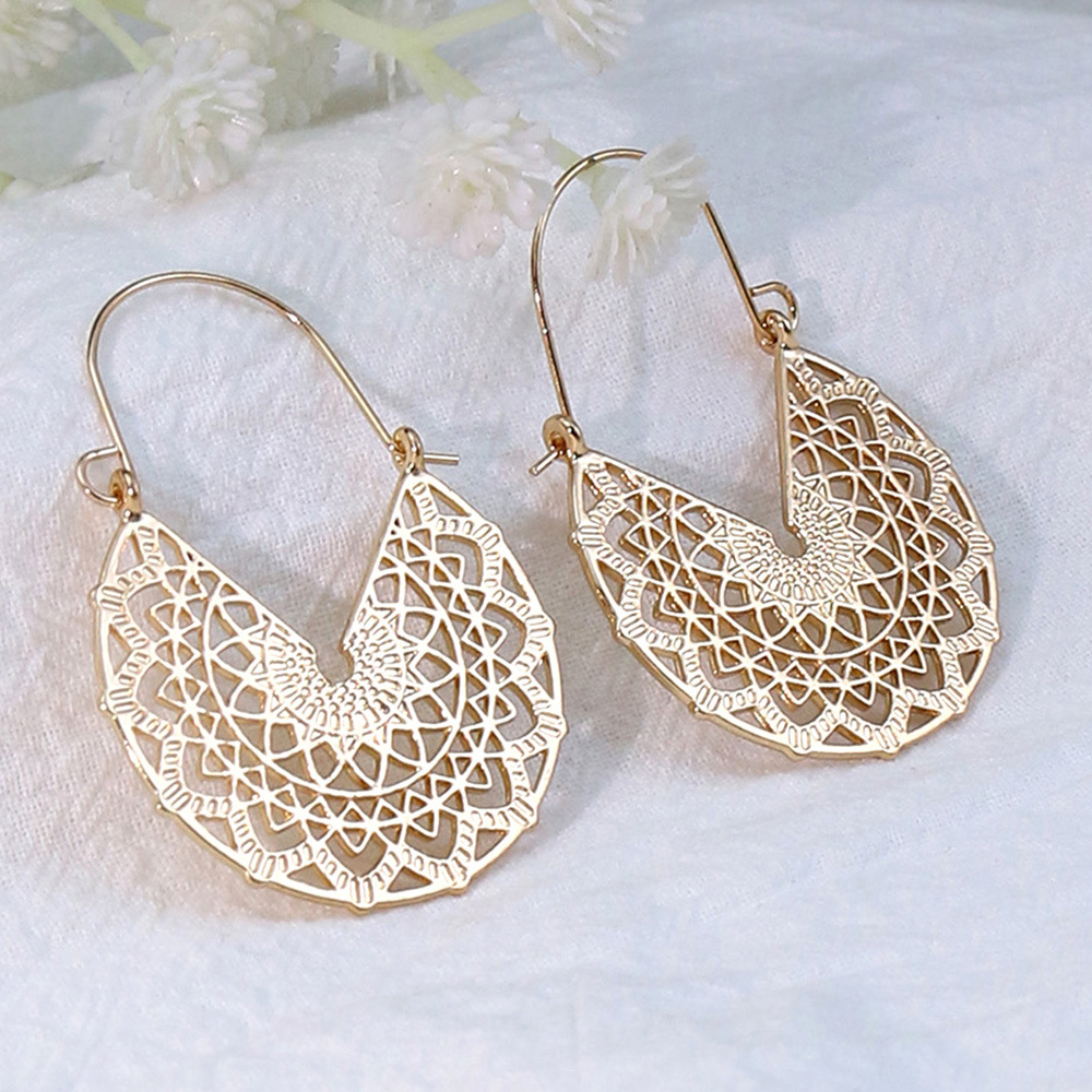 Vintage Ethnische Pfirsich Her – Ethnic Indian Fashion Bewertung und Preis