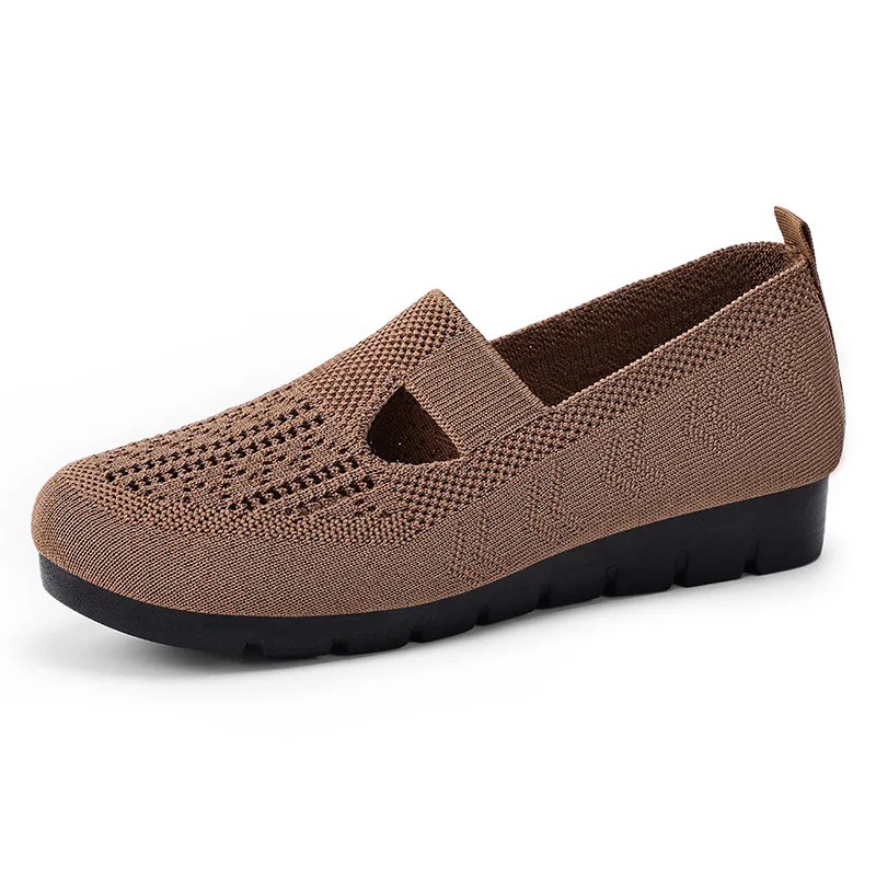 Damenschuhe Sommer Atmungsakti – Ethnic Fashion Walk Bewertung und Preis