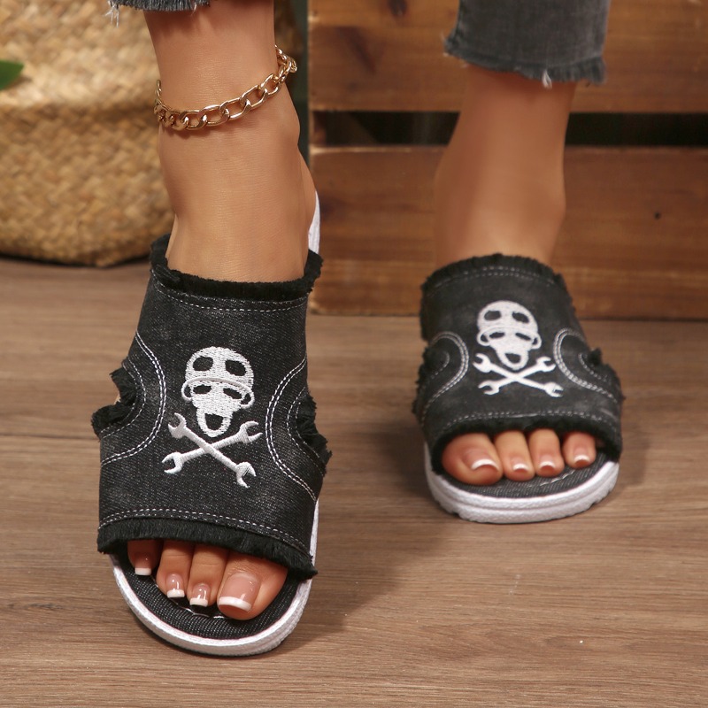 Sommermode Stickerei-Design Da – Ethnic Fashion Walk Bewertung und Preis