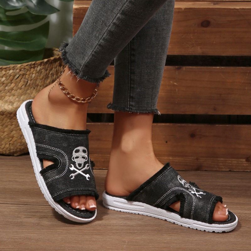 Sommermode Stickerei-Design Da – Ethnic Fashion Walk Bewertung und Preis
