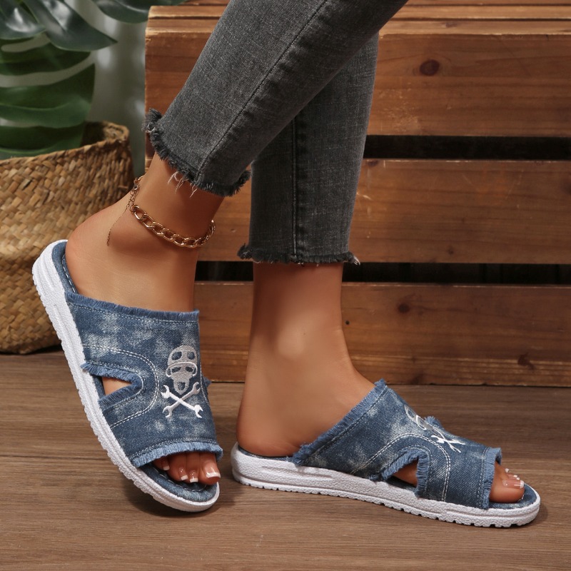 Sommermode Stickerei-Design Da – Ethnic Fashion Walk Bewertung und Preis