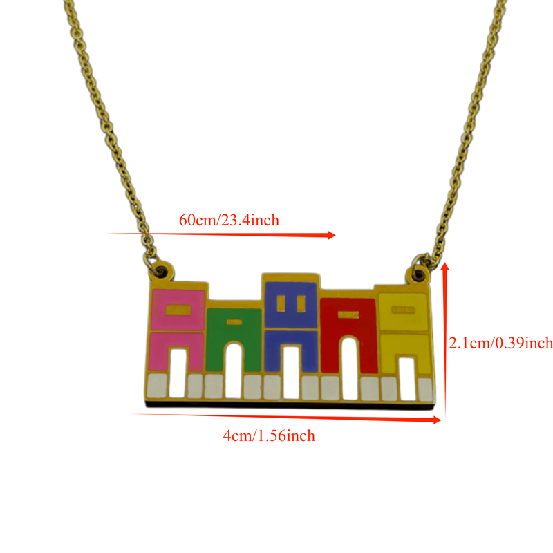 Puerto Rico Old San Juan Farbi – Ethnic Fashion House Bewertung und Preis
