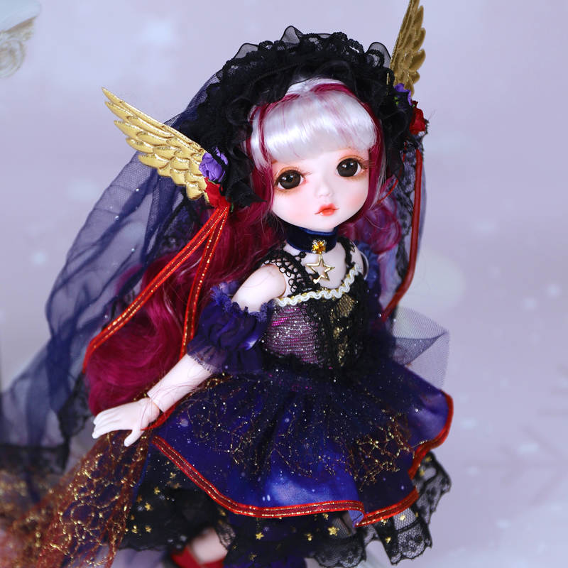 Traum Fee 1/6 Puppe Prinzessin – Ethnic Fashion Model Bewertung und Preis