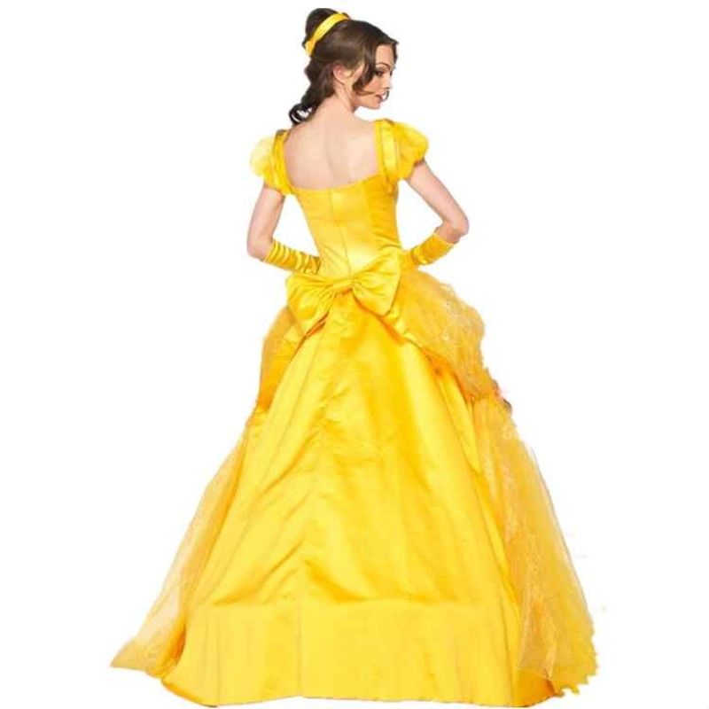 Erwachsenen-Halloween-Prinzess – Ethnic Fashion Designers Bewertung und Preis