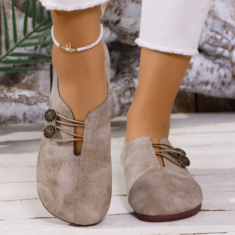 Damen 2026 Neue Herbst Bequeme – Ethnic Fashion Brand Bewertung und Preis