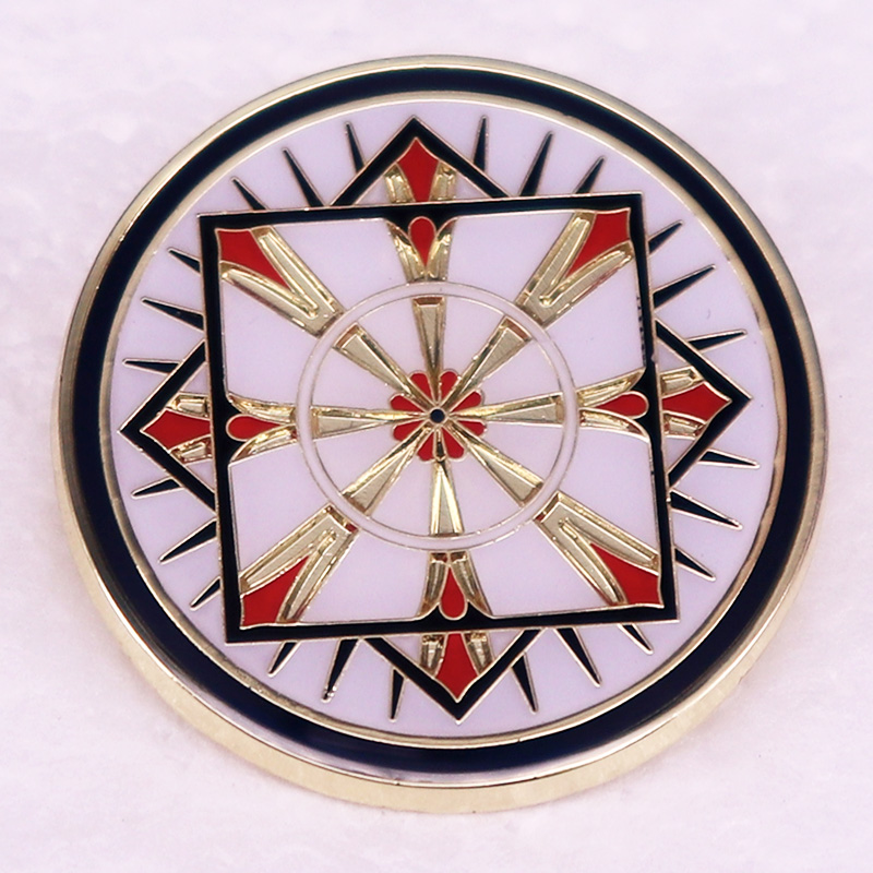 The Crest of House Finarfin Ab – Ethnic Fashion House Bewertung und Preis
