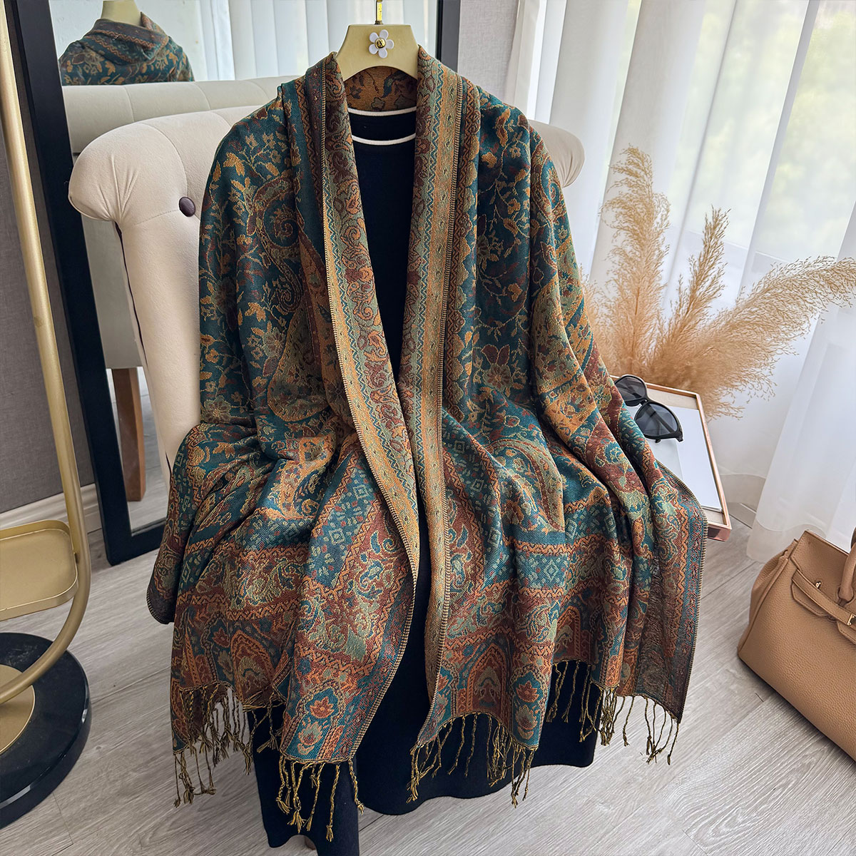 2023 quaste Decke Design Ethni – Ethnic Fashion Designers Bewertung und Preis
