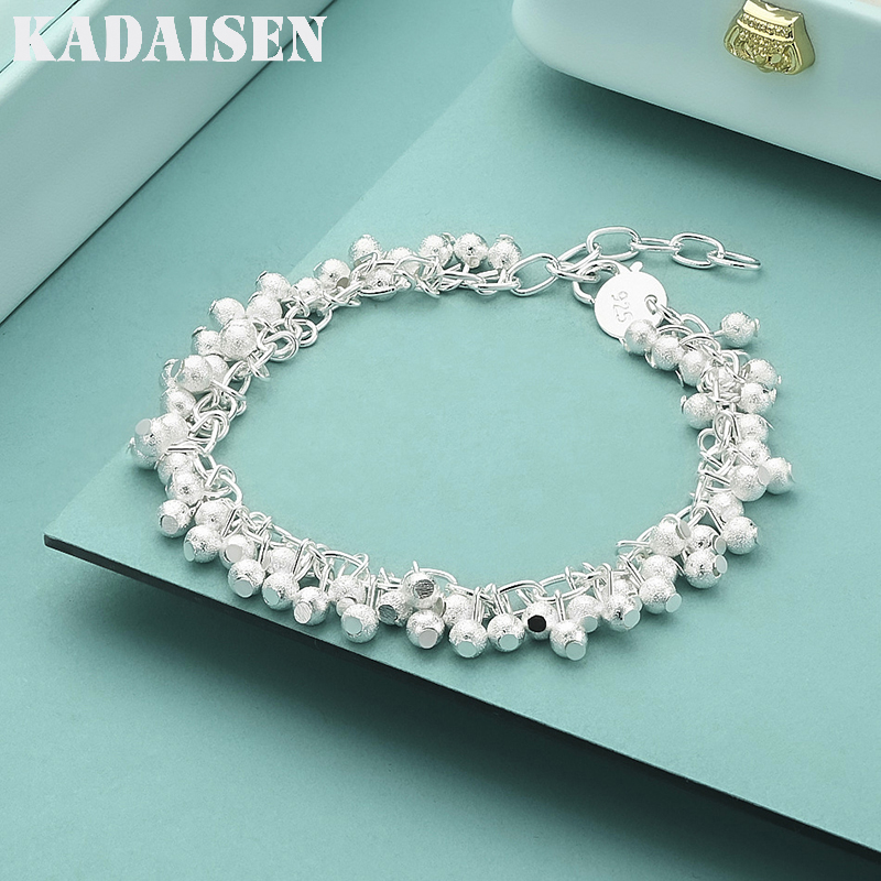 20 cm 925 Sterling Silber Fein – Ethnic Fashion Brand Bewertung und Preis