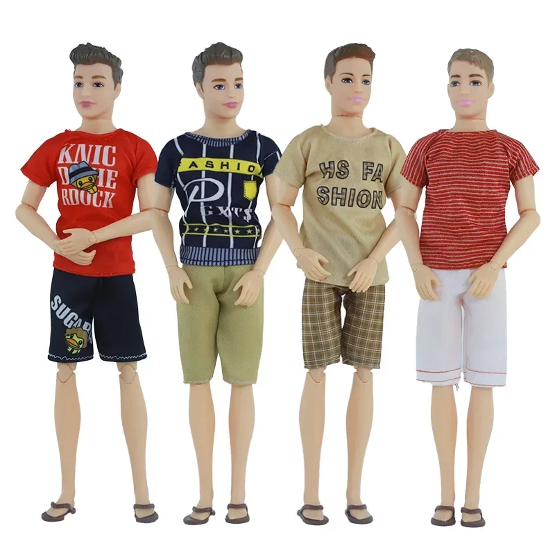 1/6 Bjd Ken Puppe mit Kleidung – Ethnic Fashion House Bewertung und Preis