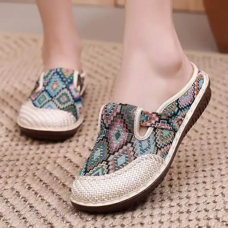 Frauen ethnischen Stil Haussch – Ethnic Fashion Walk Bewertung und Preis
