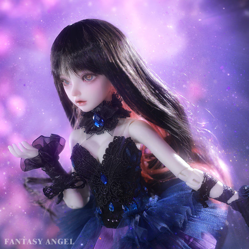 Joybjd 1/4 Miyn Fullset E BJD  – Ethnic Fashion Model Bewertung und Preis