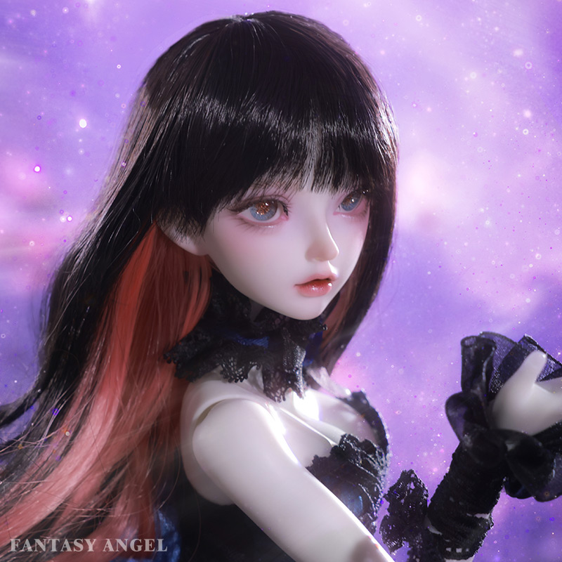 Joybjd 1/4 Miyn Fullset E BJD  – Ethnic Fashion Model Bewertung und Preis